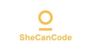 Mission: SheCanCode BEGINS!