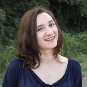 Meet Katarzyna Streich, Senior Software Engineer at r3