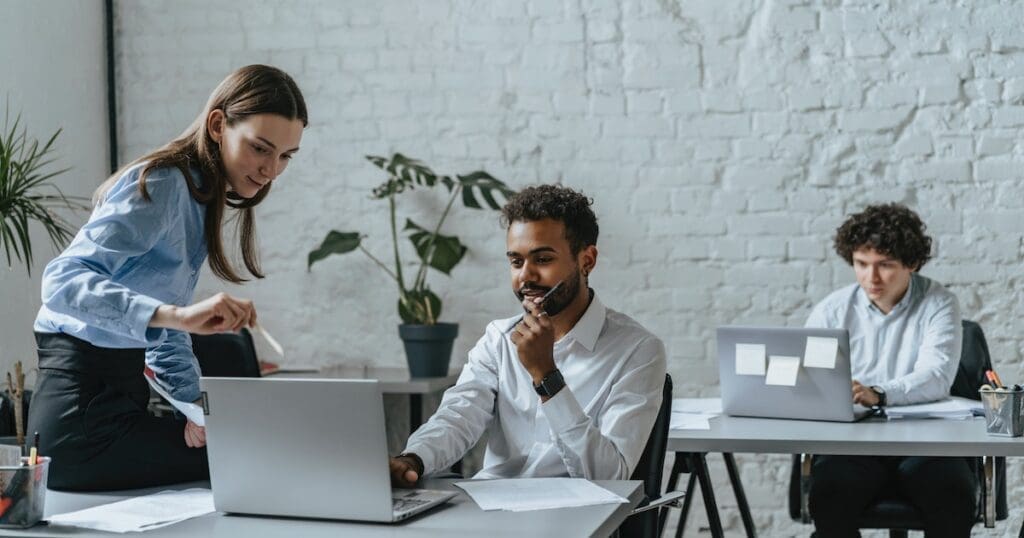 It’s lonely being a female engineer — here’s how we fix it