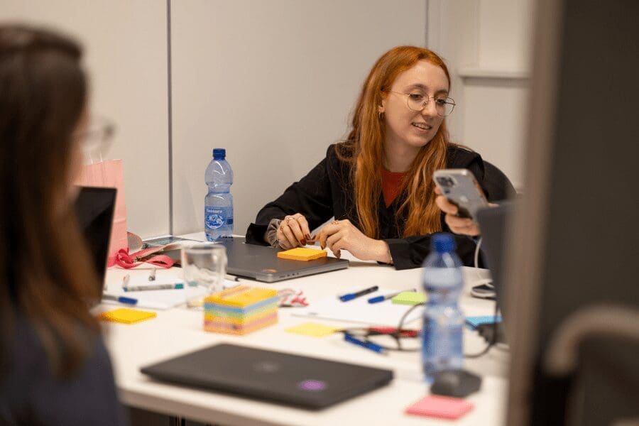 Advanced Software Engineer