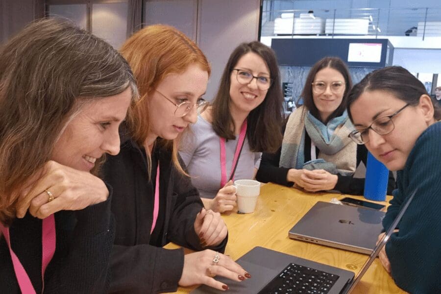 Advanced Software Engineer