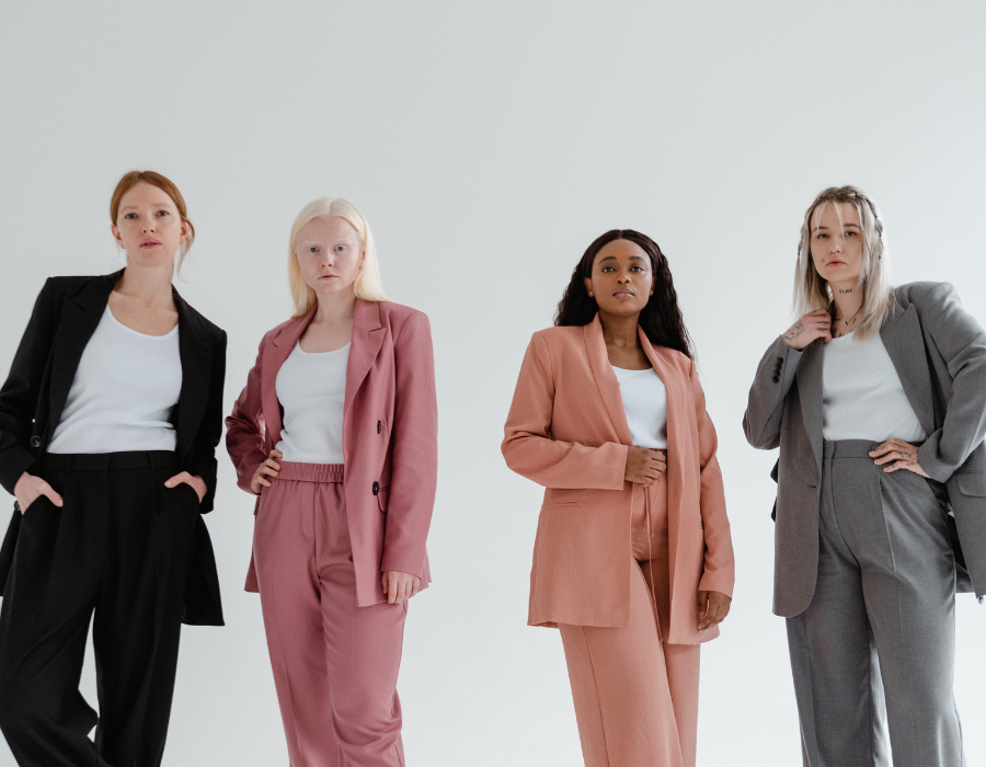 6 female founders tackling the impacts of COVID19