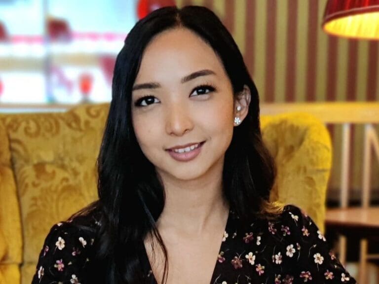 Nilima Thapa