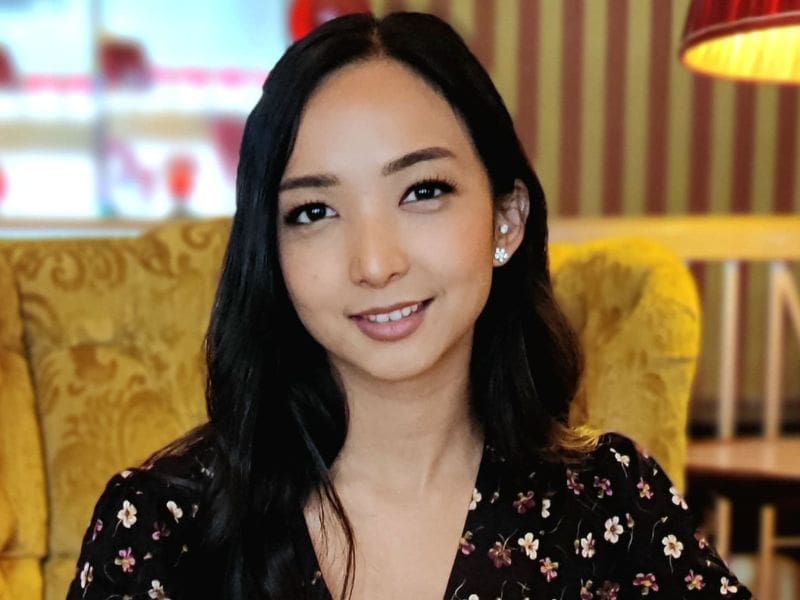 Nilima Thapa, Capgemini