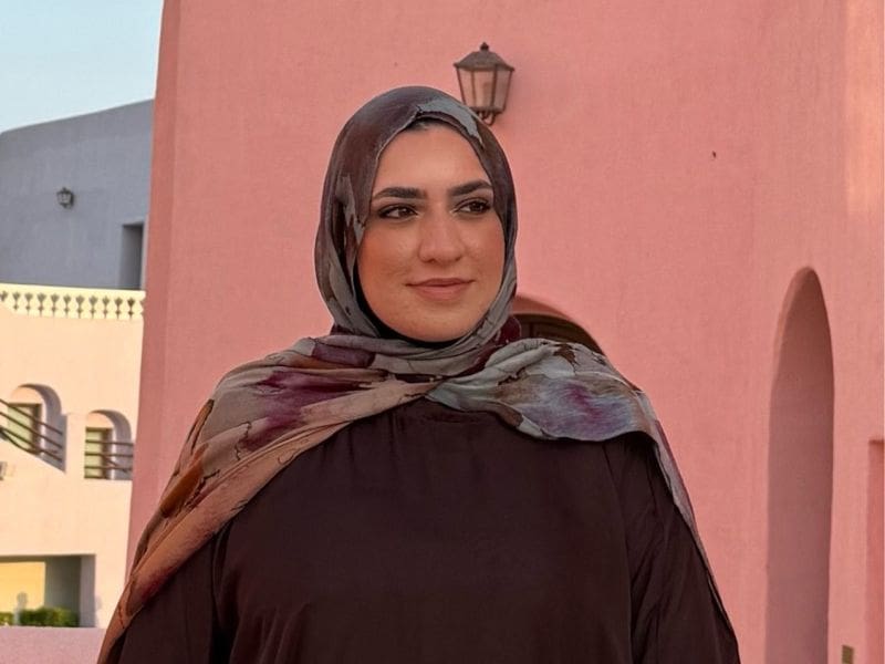 Sumayyah Khan, Quantexa