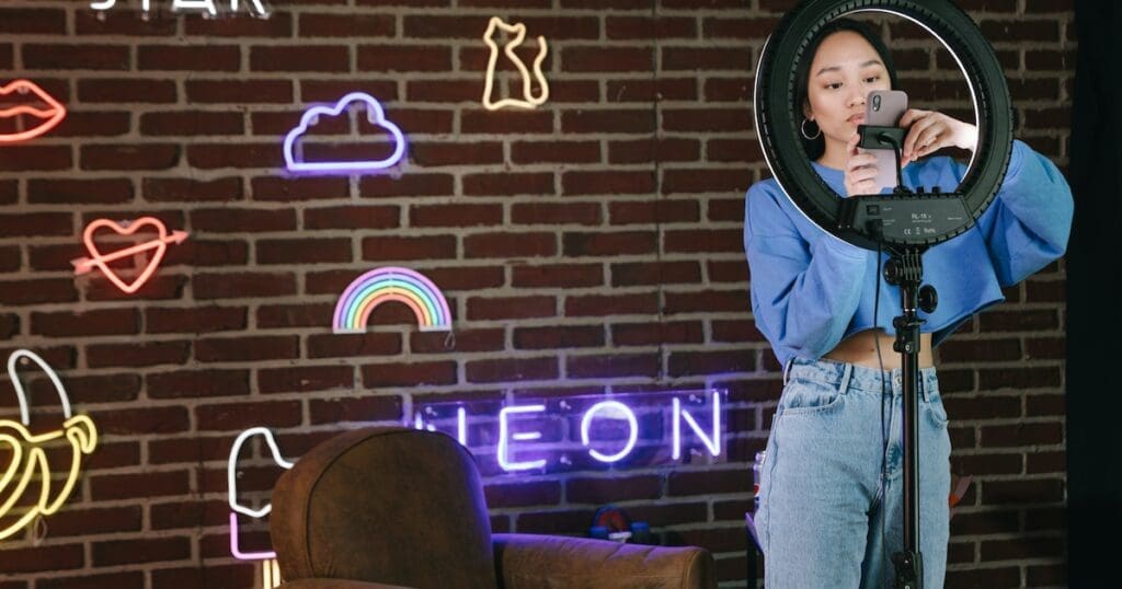 Our Pick of Female Tech Content Creators