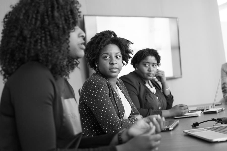 5 Black Women In Tech Blogs Not To Miss