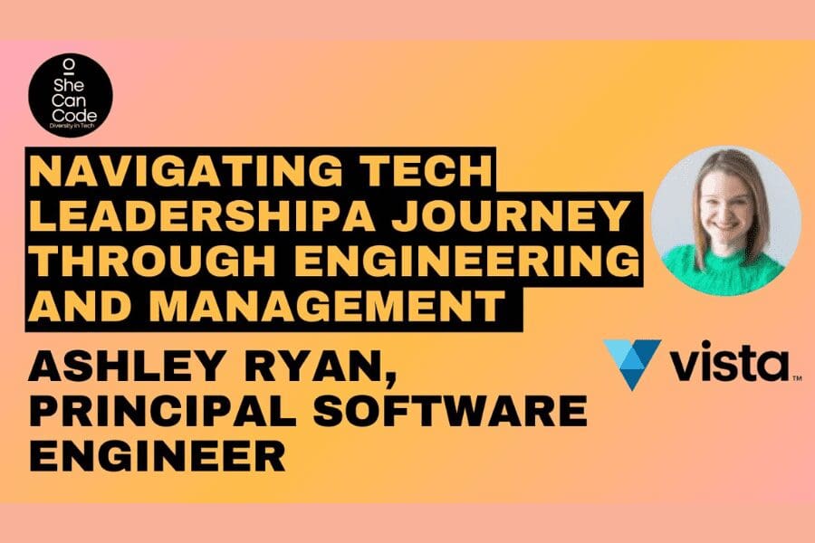 Navigating Tech Leadership: A Journey Through Engineering and Management at VistaPrint