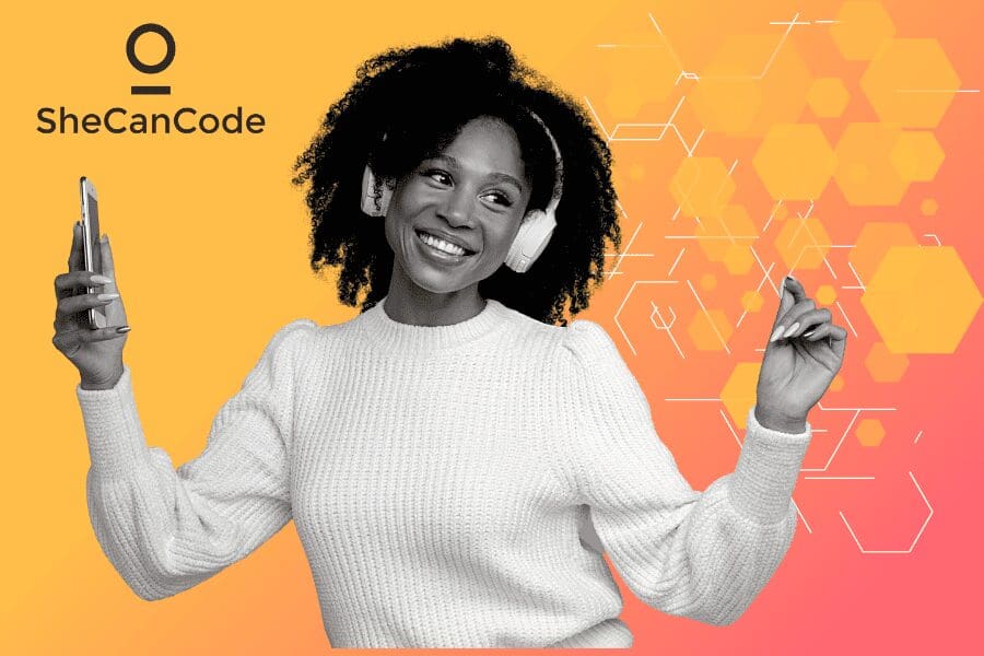SheCanCode Podcast Top Picks