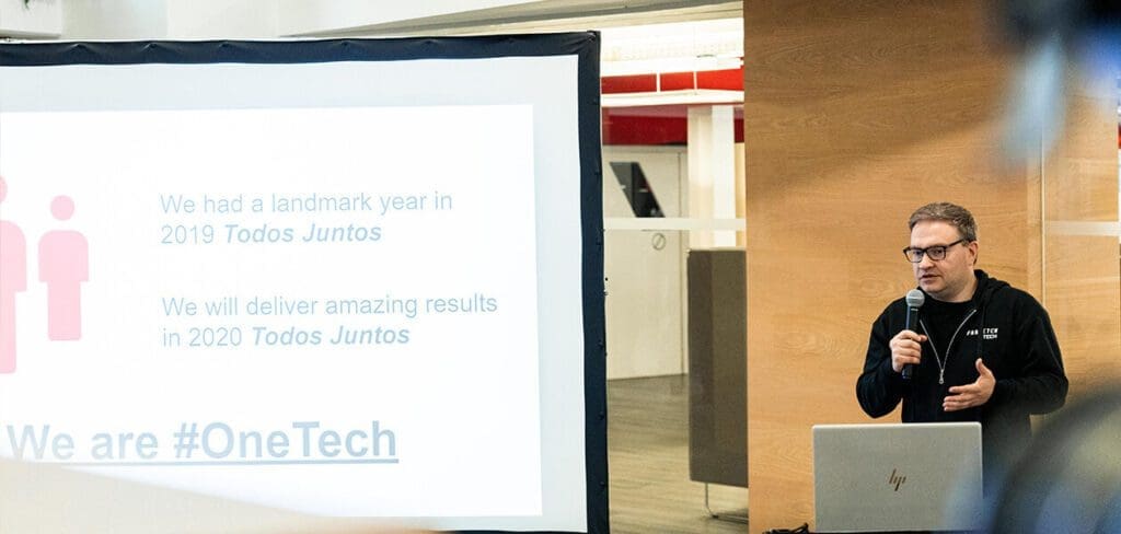 Inside FARFETCH’s Collaboration Culture