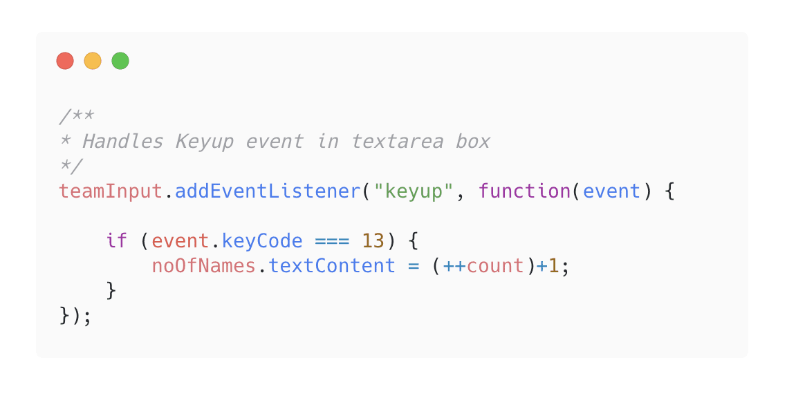 The Ultimate Beginner’s Guide to Your First JavaScript Project - SheCanCode