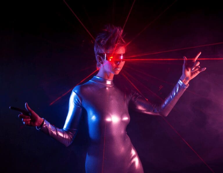 Dance Technology