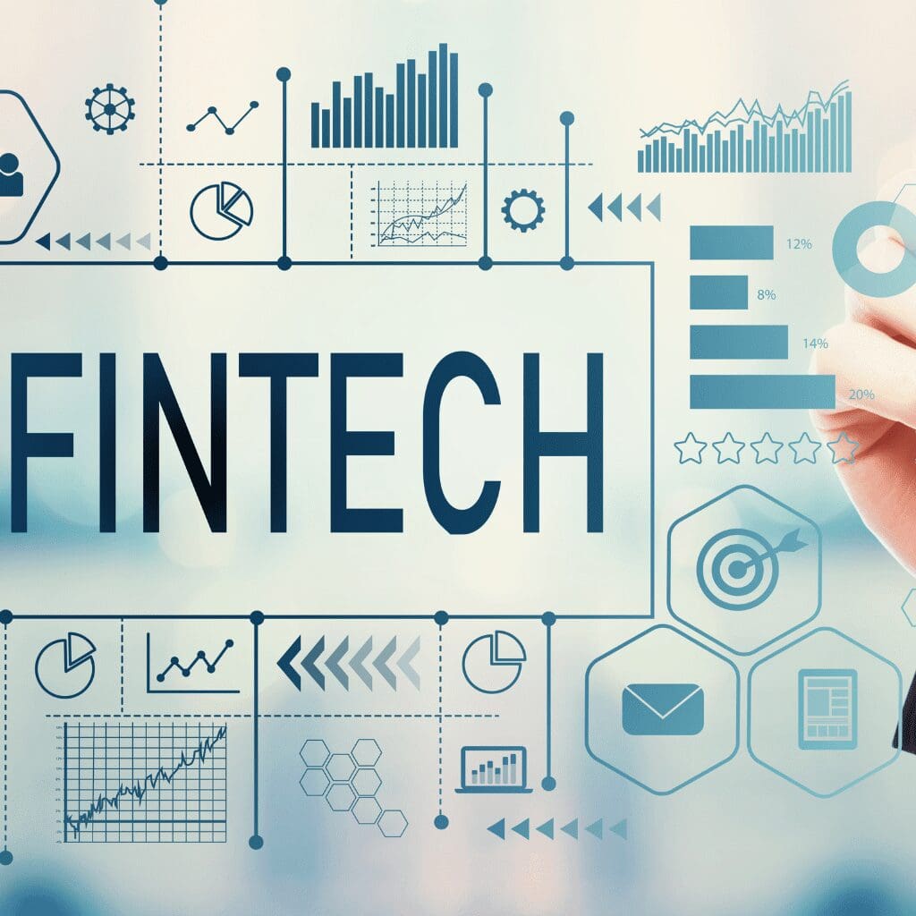 Building a career in FinTech - SheCanCode