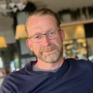 SheCanCode Q&A – Meet Stuart Hubbard, Global AI Services Director at Zebra Technologies