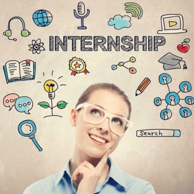 Internships: Experiences from Rare’s Tech Women
