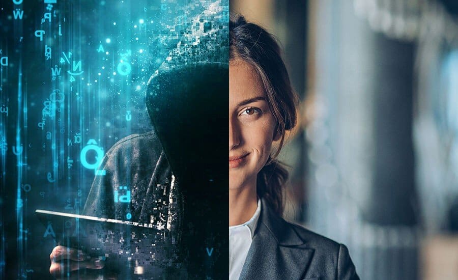 Why Is There a Lack of Women in Cyber Security?