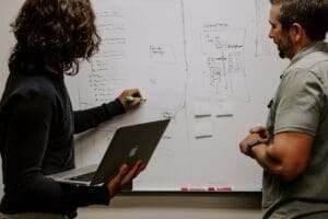 It’s Time to End Whiteboard Interviews for Software Engineers