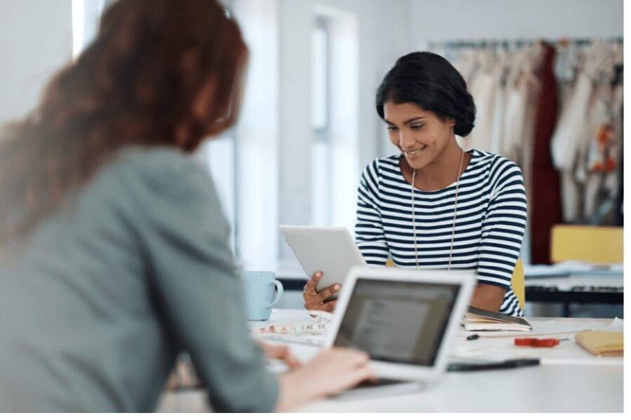 Building an Online Presence In Tech 101