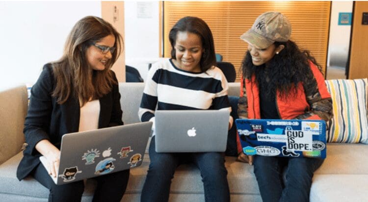 6 Ways YOU Can Help Make Tech More Diverse and Inclusive