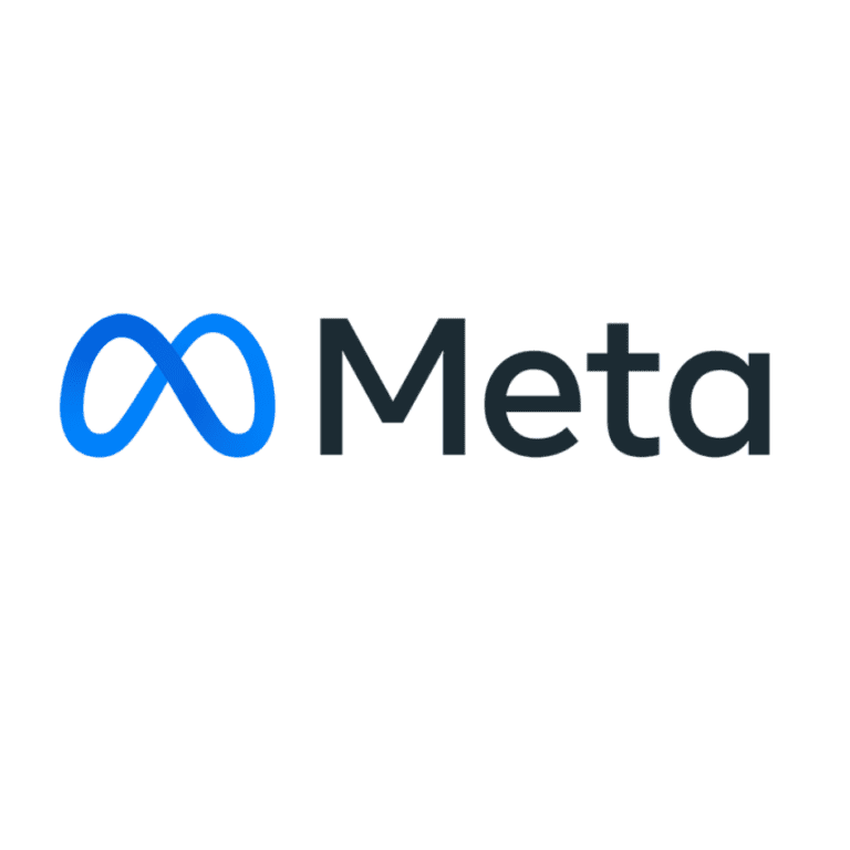 Meta logo