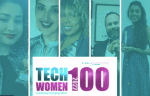 TechWomen100 2022 awards open for nominations