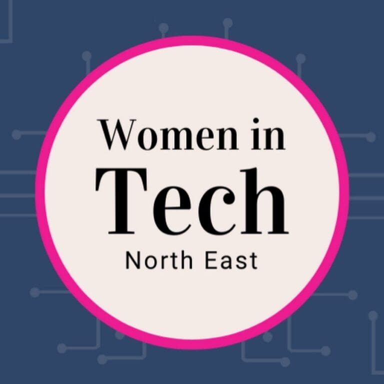 Women+in+Tech+North+East