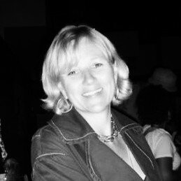 Christine Templin