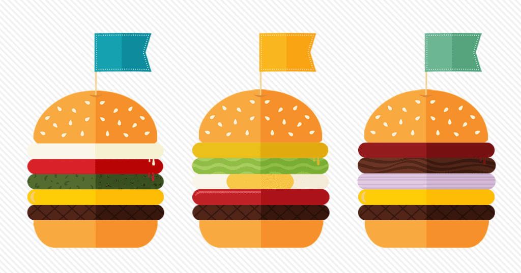 Build Your Own Technology Stack