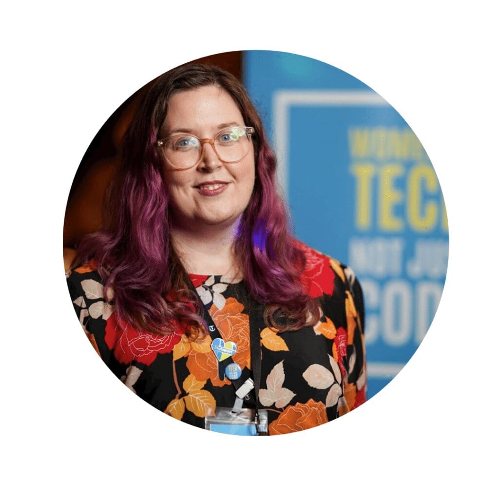 Advice on managing and overcoming Imposter Syndrome from 7 Accomplished Women in Tech