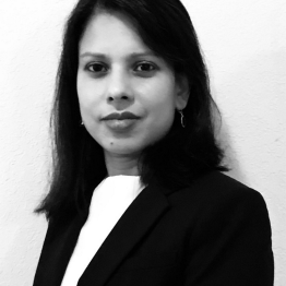 Rashida Nasrin Sucky, Data Scientist and MS Student at Boston University.