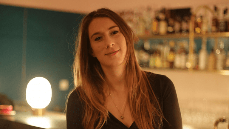 Sophie Abrahamovitch – CEO and Co-Founder at DUSK