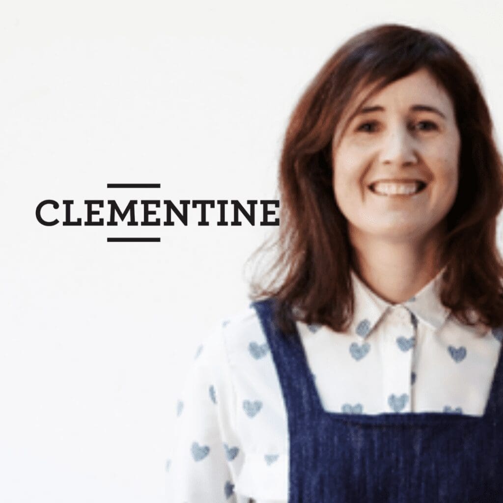 Kim Palmer, Clementine