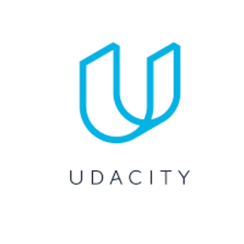 Udacity logo