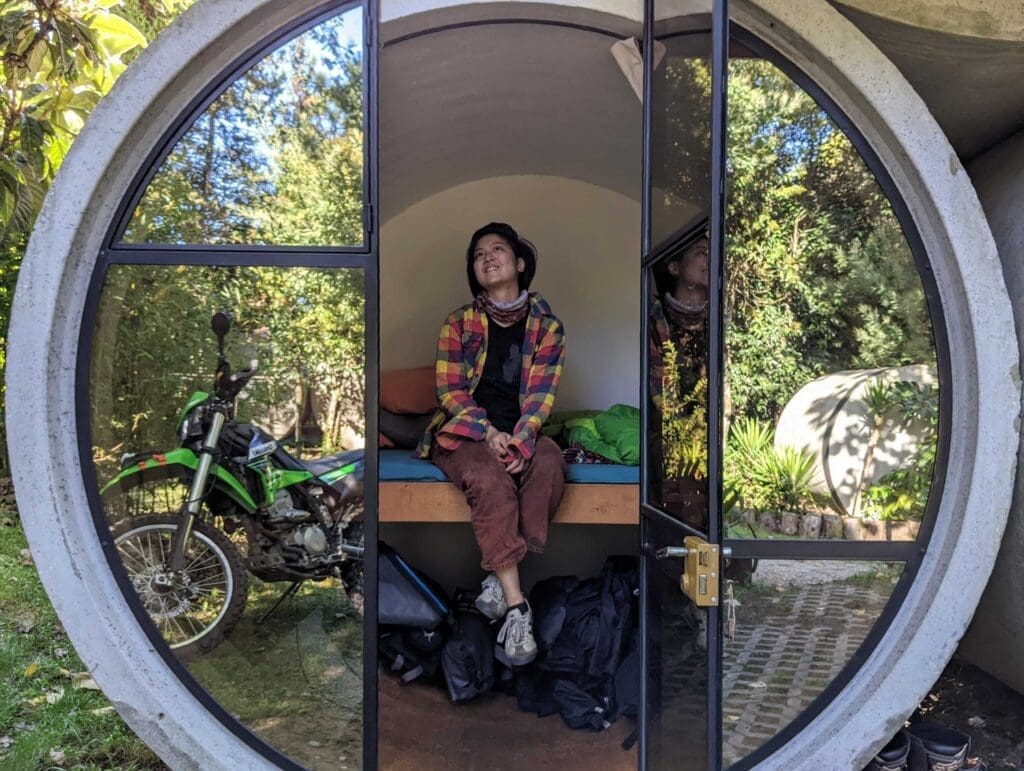 Inspirational Lead Software Engineer: Carmen Pinto