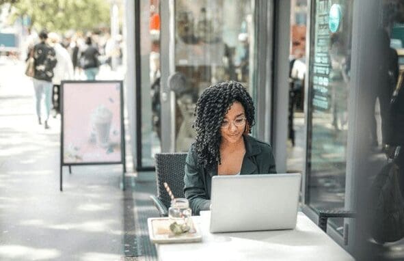 Freelance data science