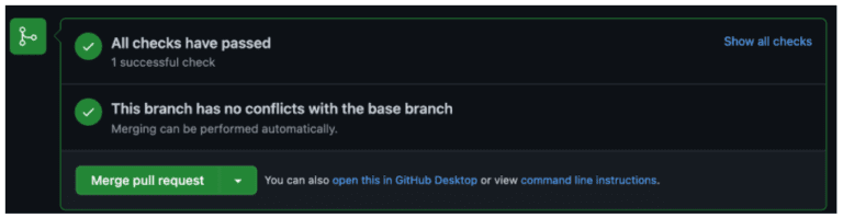 Guide to Raising Pull Requests on GitHub - SheCanCode