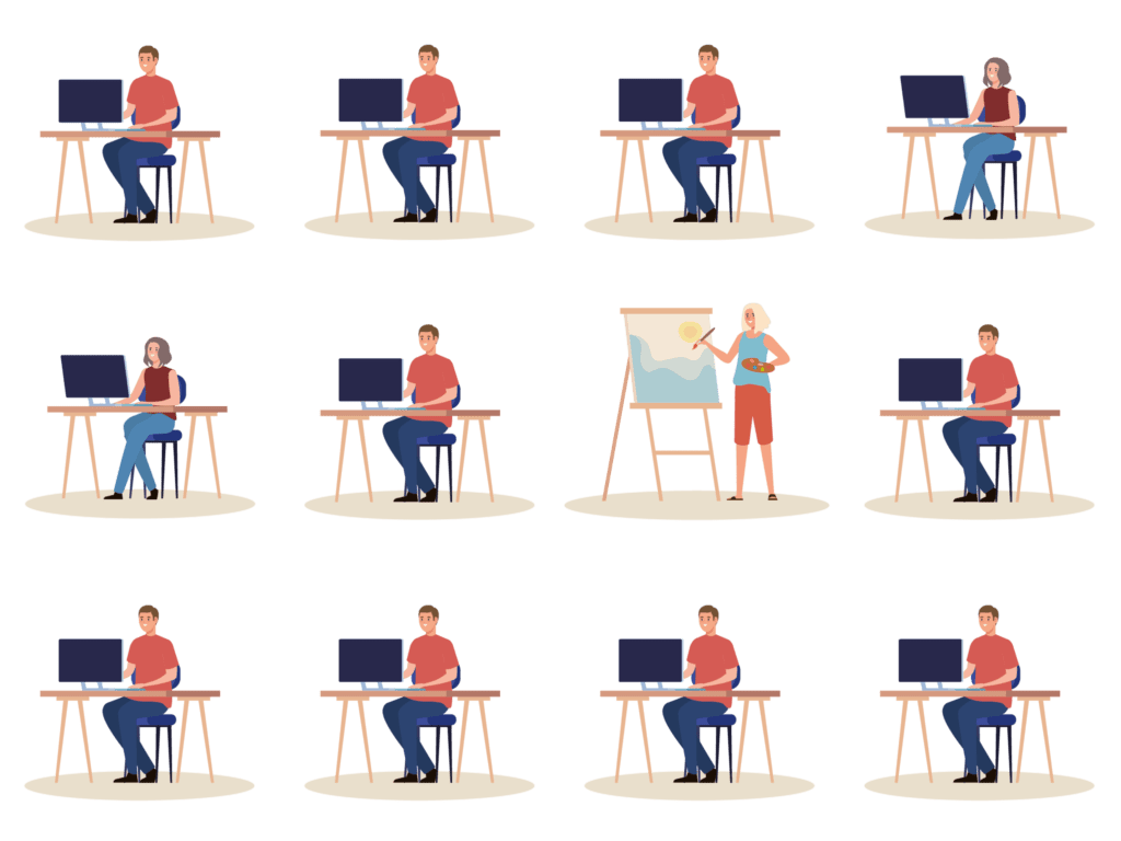 Dare to be different – cultivating a design culture at Ripjar
