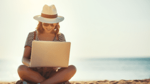 Work from home or work from anywhere: What’s a digital nomad visa?