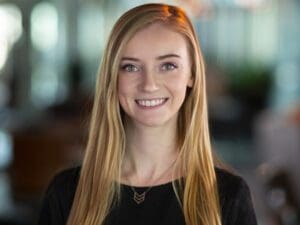 Meet Holly Boothroyd, Software Engineer at Microsoft