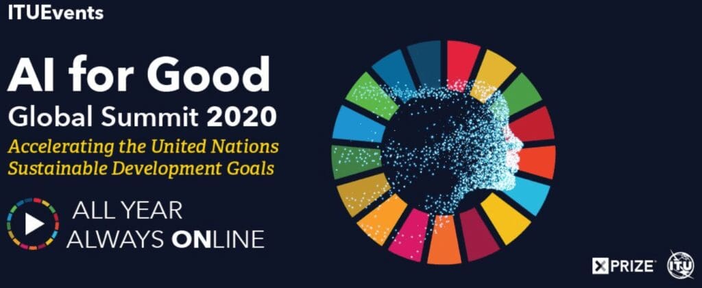 ITU Events, AI For Good
