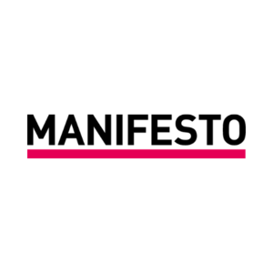 Manifesto-logo