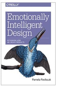 Emotionally Intelligent Design book cover