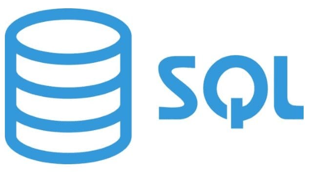 SQL Logo