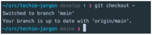 10 GitHub Tricks You Should Know - SheCanCode