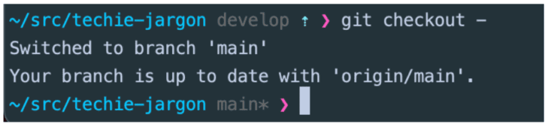 10 GitHub Tricks You Should Know - SheCanCode