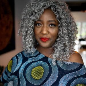 Win a ticket to see Dr Anne-Marie Imafidon MBE at the London Literature Festival on 23rd October!