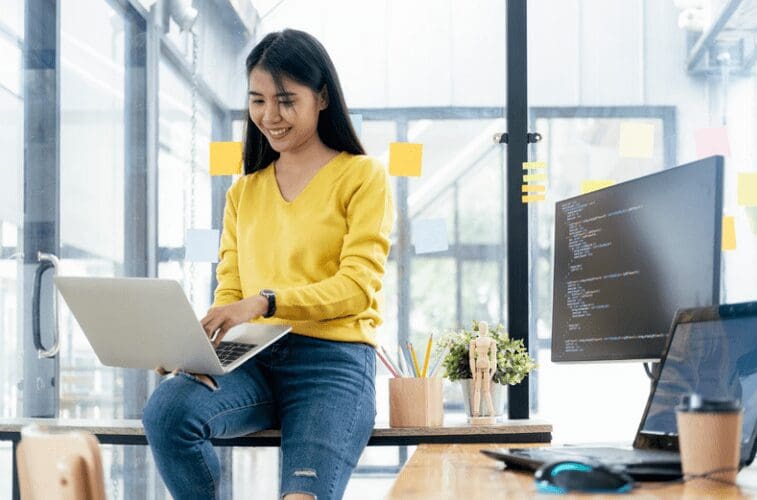 The Career Path of a Meta Business Engineer