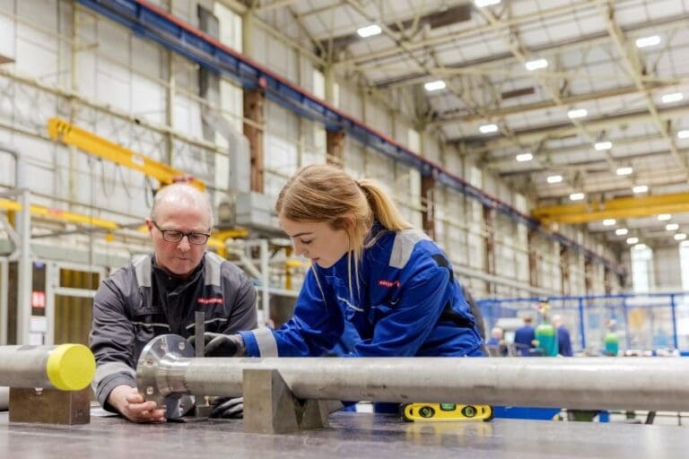 BAE Systems Graduate Programme