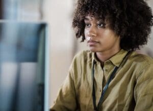 Thousands of black women ‘missing’ from the IT industry