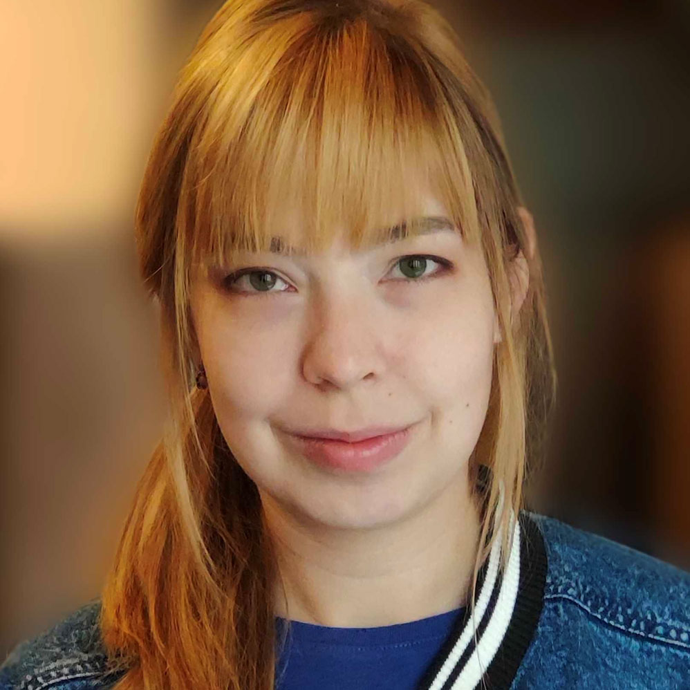 Hitting the right note: Meet Daria Gassanova, Product Manager at Kobalt Music